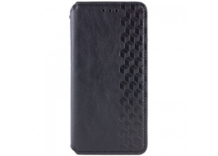 Шкіряний чохол-книжка GETMAN Cubic (PU) для Samsung Galaxy A27