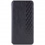 Шкіряний чохол-книжка GETMAN Cubic (PU) для Samsung Galaxy A27