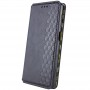 Шкіряний чохол-книжка GETMAN Cubic (PU) для Samsung Galaxy A27