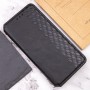 Шкіряний чохол-книжка GETMAN Cubic (PU) для Samsung Galaxy A27