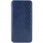 Шкіряний чохол-книжка GETMAN Cubic (PU) для Samsung Galaxy A27