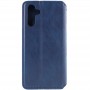 Шкіряний чохол-книжка GETMAN Cubic (PU) для Samsung Galaxy A27