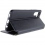 Шкіряний чохол-книжка GETMAN Cubic (PU) для Samsung Galaxy A37 5G