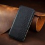 Шкіряний чохол-книжка GETMAN Cubic (PU) для Xiaomi Poco X5 Pro 5G / Redmi Note 12 Pro 5G
