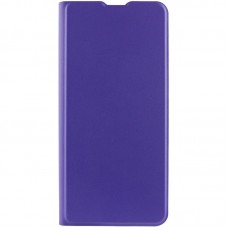 Шкіряний чохол-книжка GETMAN Elegant (PU) для Samsung Galaxy M34 5G  Фіолетовий - 00000065809_7