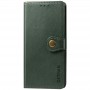 Шкіряний чохол-книжка GETMAN Gallant (PU) для Samsung Galaxy A07