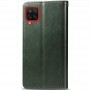 Шкіряний чохол-книжка GETMAN Gallant (PU) для Samsung Galaxy A12 / M12