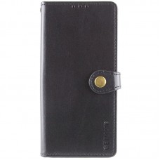 Шкіряний чохол-книжка GETMAN Gallant (PU) для Samsung Galaxy A26 5G  Чорний - 00000079009_5