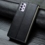 Шкіряний чохол-книжка GETMAN Gallant (PU) для Samsung Galaxy A32 4G