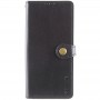 Шкіряний чохол-книжка GETMAN Gallant (PU) для Samsung Galaxy A52 4G / A52 5G / A52s