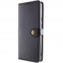 Шкіряний чохол-книжка GETMAN Gallant (PU) для Samsung Galaxy A52 4G / A52 5G / A52s
