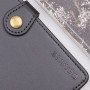 Шкіряний чохол-книжка GETMAN Gallant (PU) для Samsung Galaxy A52 4G / A52 5G / A52s