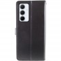 Шкіряний чохол-книжка GETMAN Gallant (PU) для Samsung Galaxy S24 FE