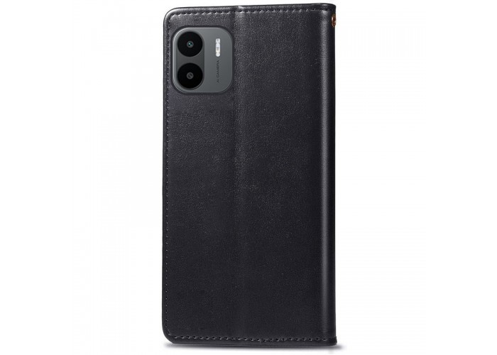 Шкіряний чохол-книжка GETMAN Gallant (PU) для Xiaomi Redmi A1 / A2