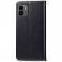 Шкіряний чохол-книжка GETMAN Gallant (PU) для Xiaomi Redmi A1 / A2