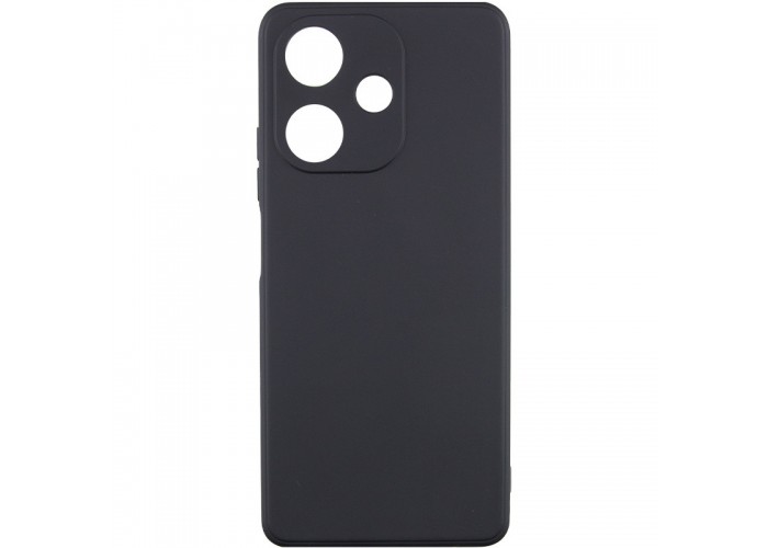 Силіконовий чохол Candy Full Camera для Infinix Hot 30