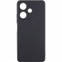 Силіконовий чохол Candy Full Camera для Infinix Hot 30