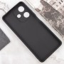 Силіконовий чохол Candy Full Camera для Infinix Hot 30