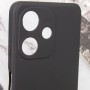 Силіконовий чохол Candy Full Camera для Infinix Hot 30