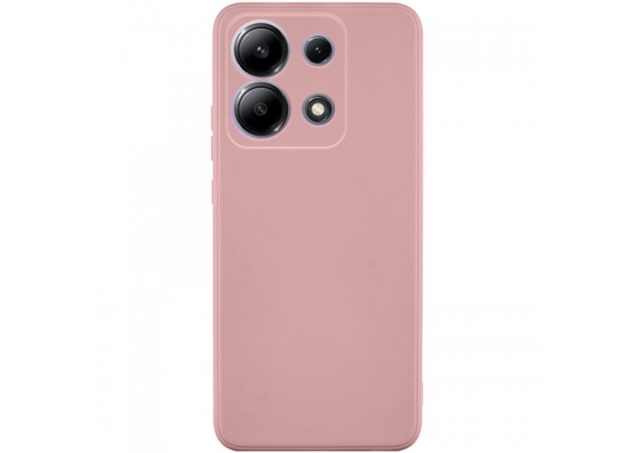 Силіконовий чохол Candy Full Camera для Xiaomi Redmi 15C (EU)