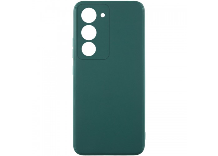 Силіконовий чохол Candy Full Camera для Xiaomi Redmi 15 4G (Global) / 5G