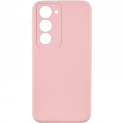 Силіконовий чохол Candy Full Camera для Xiaomi Redmi 15 4G (Global) / 5G  Рожевий / Pink Sand - 00000088225_6