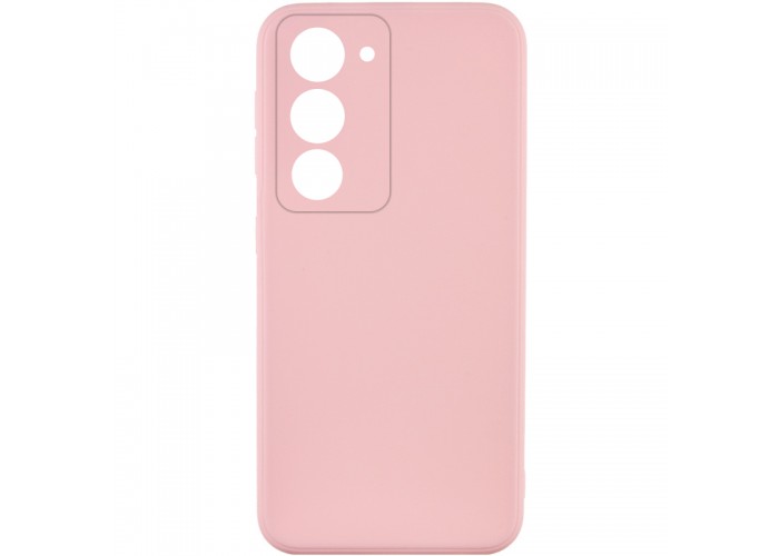 Силіконовий чохол Candy Full Camera для Xiaomi Redmi 15 4G (Global) / 5G