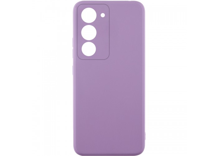 Силіконовий чохол Candy Full Camera для Xiaomi Redmi 15 4G (Global) / 5G