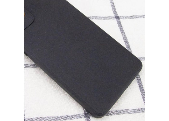 Силіконовий чохол Candy Full Camera для Xiaomi Redmi Note 11 (Global) / Note 11S