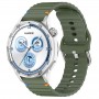 Силіконовий ремінець Wavy для Smart Watch 22mm