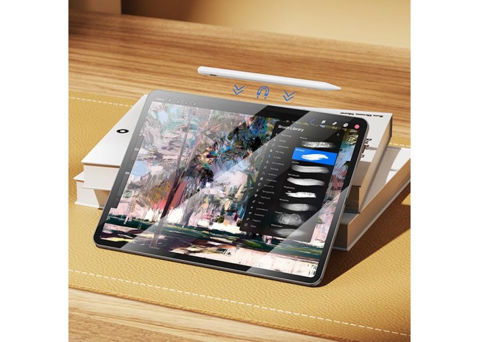 Стілус Hoco GM113 Active capacitice pen for iPad