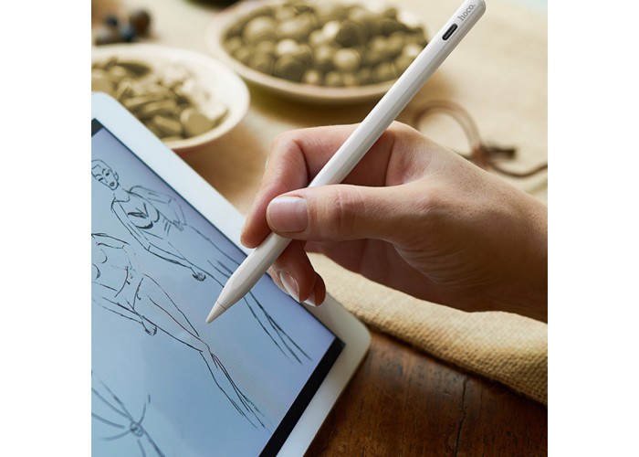 Стілус Hoco GM113 Active capacitice pen for iPad