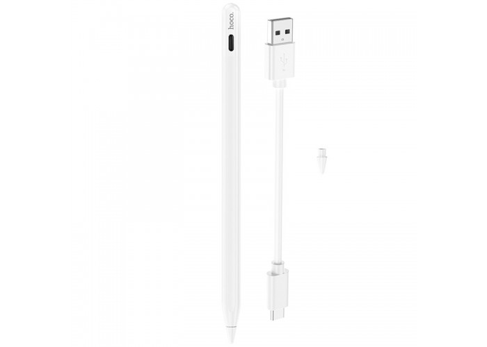 Стілус Hoco GM113 Active capacitice pen for iPad