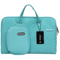 Сумка для ноутбуку WIWU Campus Slim Case 13.3"  Бірюзовий - 00000050520_5