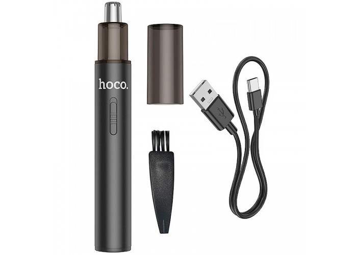 Тример Hoco HP34 electric nose hair