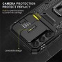 Ударостійкий чохол Camshield Army Ring для Samsung Galaxy S24