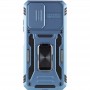 Ударостійкий чохол Camshield Army Ring для Xiaomi Redmi Note 11 Pro 4G/5G / 11E Pro / 12 Pro 4G