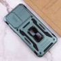 Ударостійкий чохол Camshield Army Ring для Xiaomi Redmi Note 11 Pro 4G/5G / 11E Pro / 12 Pro 4G