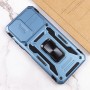 Ударостійкий чохол Camshield Army Ring для Xiaomi Redmi Note 11 Pro 4G/5G / 11E Pro / 12 Pro 4G