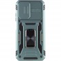 Ударостійкий чохол Camshield Army Ring для Xiaomi Redmi Note 11 Pro 4G/5G / 11E Pro / 12 Pro 4G