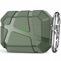 Ударостійкий футляр Titan Armor для навушників Airpods 3