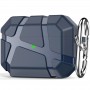Ударостійкий футляр Titan Armor для навушників Airpods 3