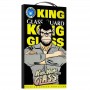 Захисне 2.5D скло King Kong HD для Apple iPhone 17 Pro (6.3