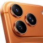 Захисне скло BlueO Sapphire на камеру для Apple iPhone 17 Pro / 17 Pro Max
