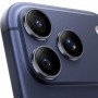 Захисне скло BlueO Sapphire на камеру для Apple iPhone 17 Pro / 17 Pro Max
