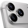 Захисне скло BlueO Sapphire на камеру для Apple iPhone 18 Pro / 18 Pro Max