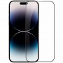 Захисне скло Nillkin (CP+PRO) для Apple iPhone 15 Pro Max (6.7