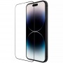 Захисне скло Nillkin (CP+PRO) для Apple iPhone 15 Pro Max (6.7