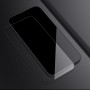Захисне скло Nillkin (CP+PRO) для Apple iPhone 15 Pro Max (6.7