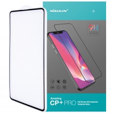 Захисне скло Nillkin (CP+PRO) для Samsung Galaxy A51 / M31s  Чорний - 00000034261_2